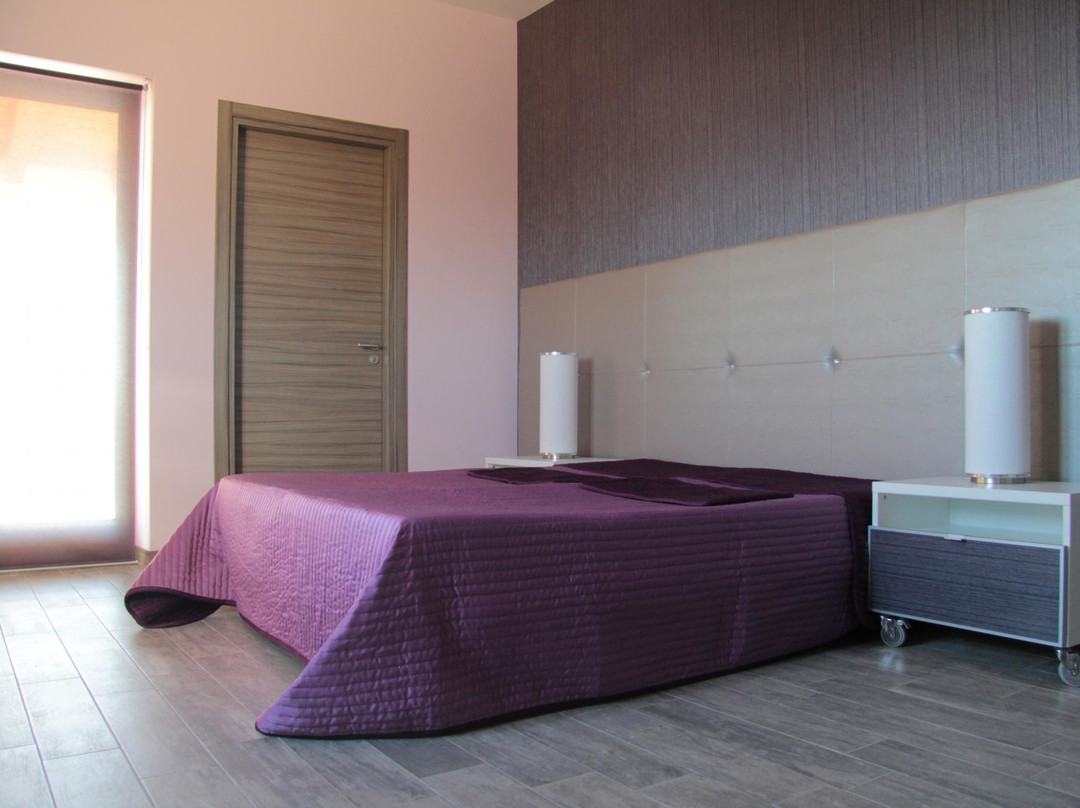 Villa Cielomare