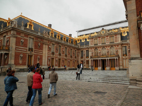 Fat Tire Tours 巴黎单车游-巴黎必去景点