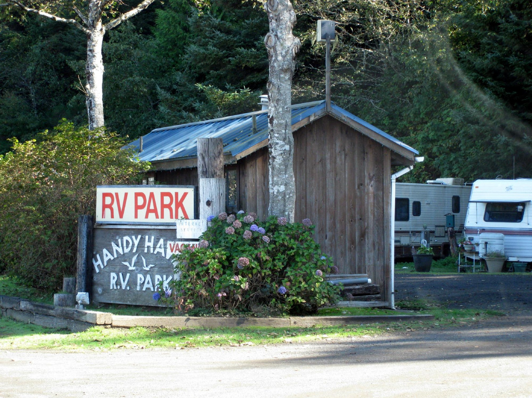 Handy Haven RV Park & Carwash