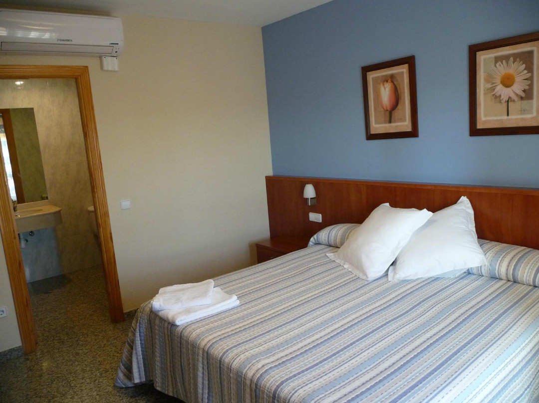 Hostal Casa Barranco主图