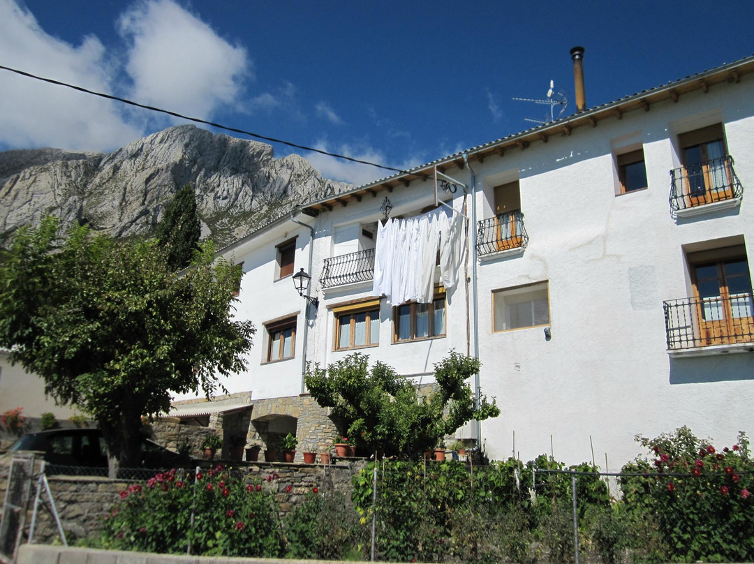 Los Arcos de Solana