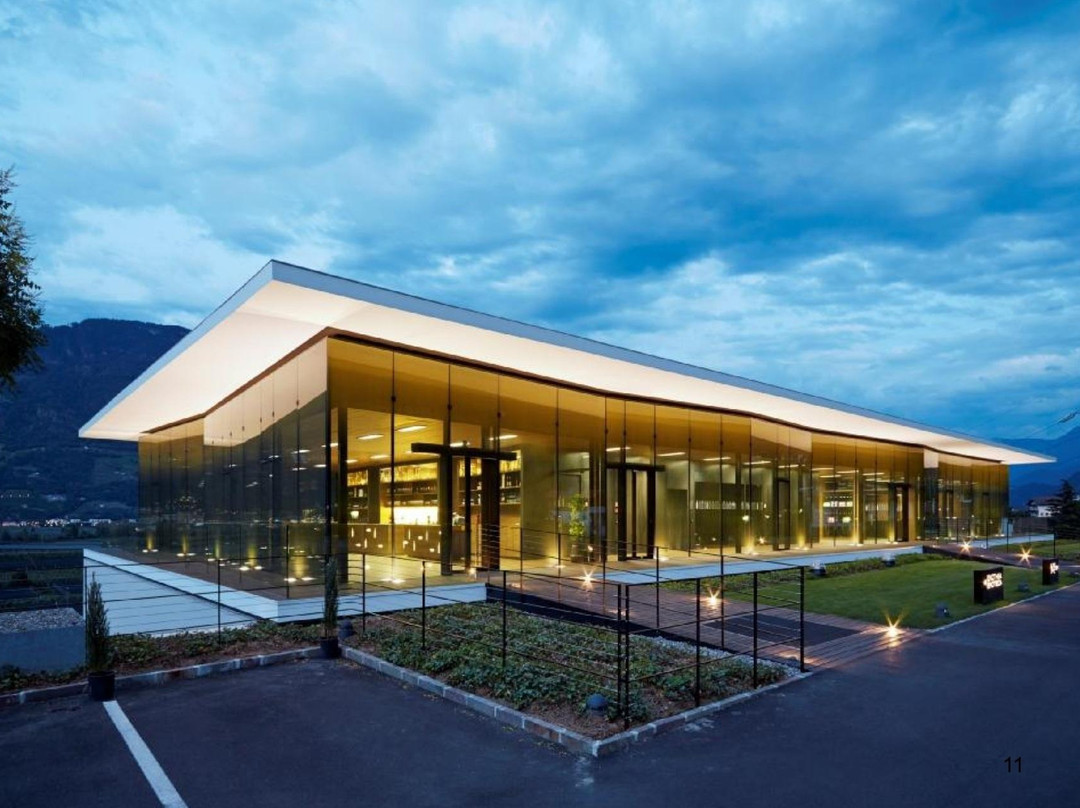 Cantina Merano Burggräfler景点图片