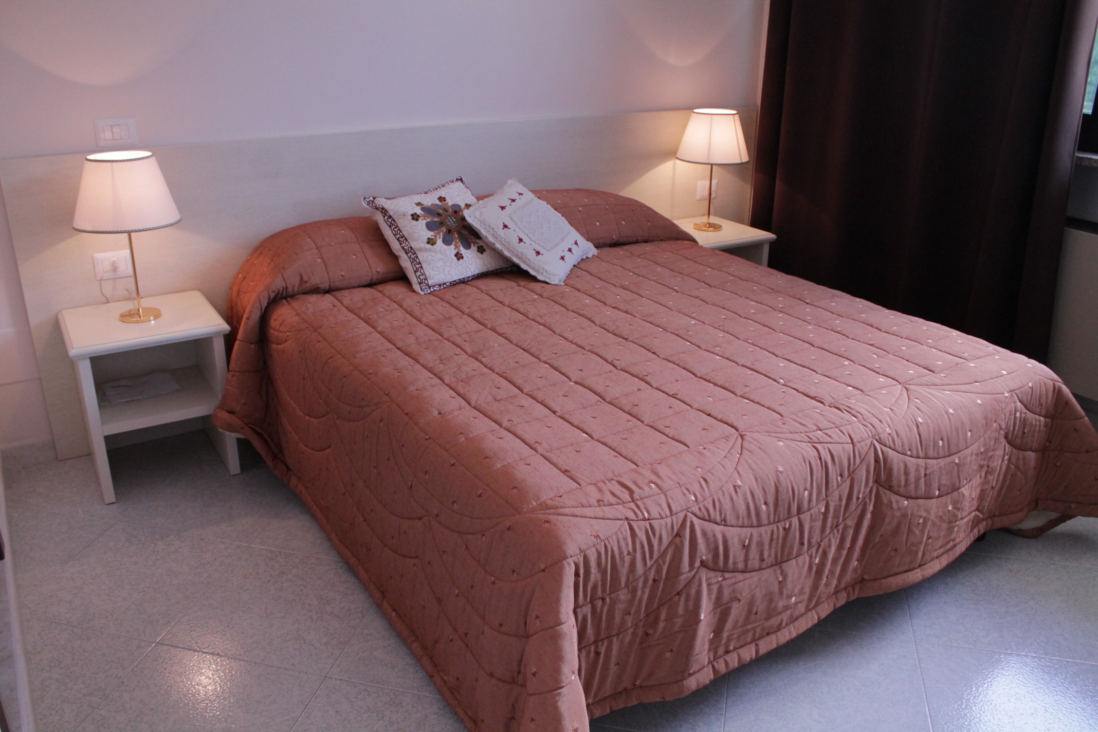 B&B La Maison-官方