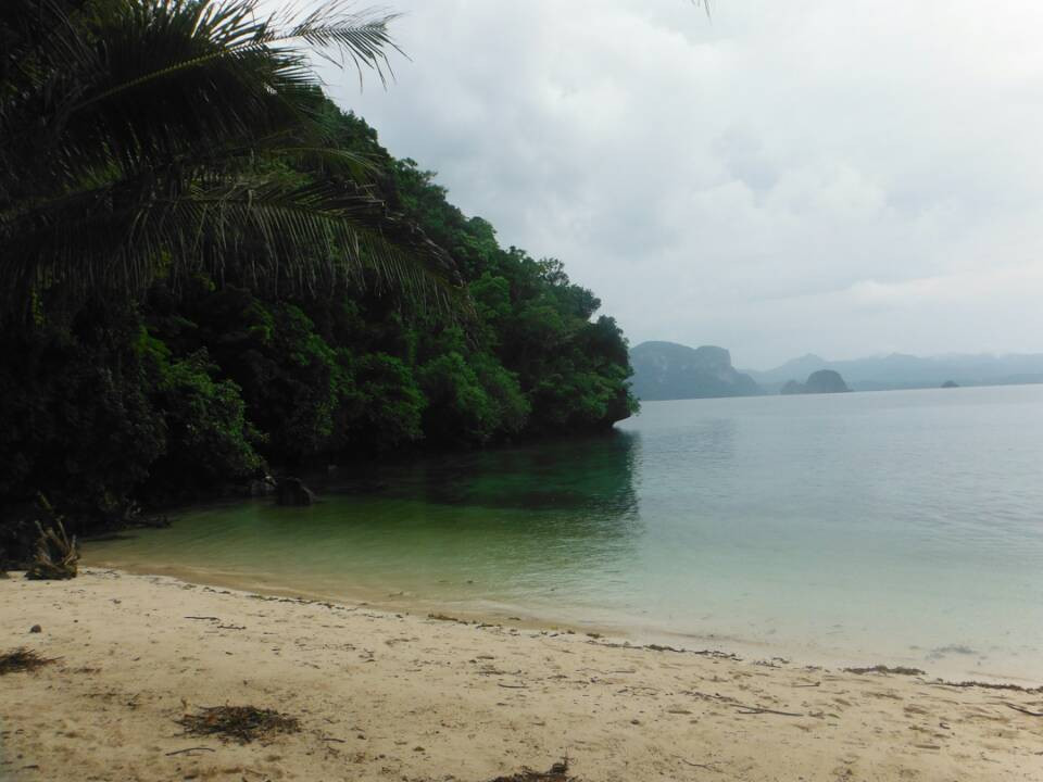 Simizu Island-爱妮岛必去景点