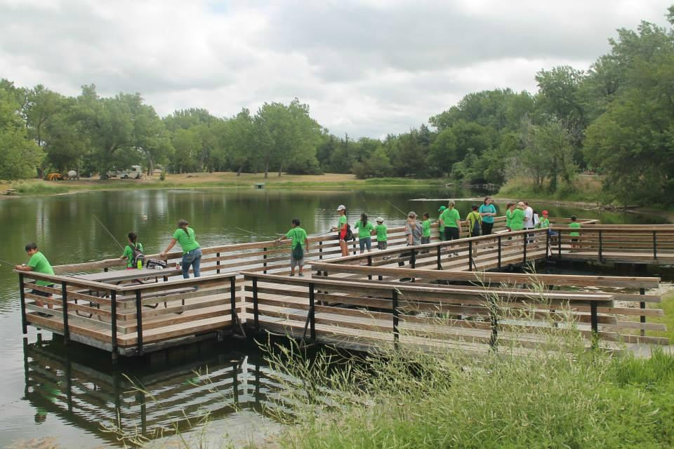 Fort Kearney State Recreation Park