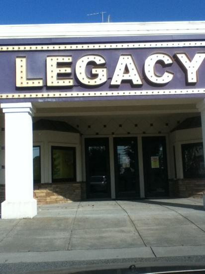 The Legacy Theatre-Tyrone必去景点