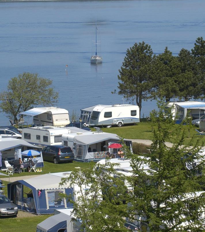 Mariager Camping