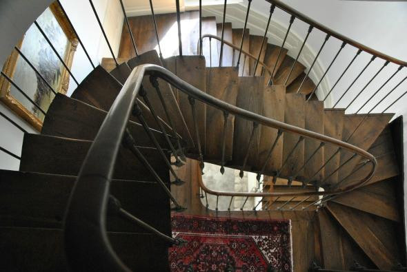 Chambres d'Hôtes Le Tilleul主图