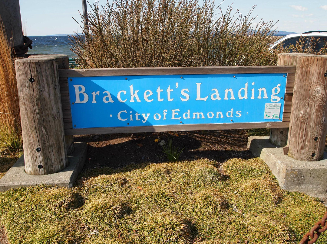 Brackett's Landing North景点图片