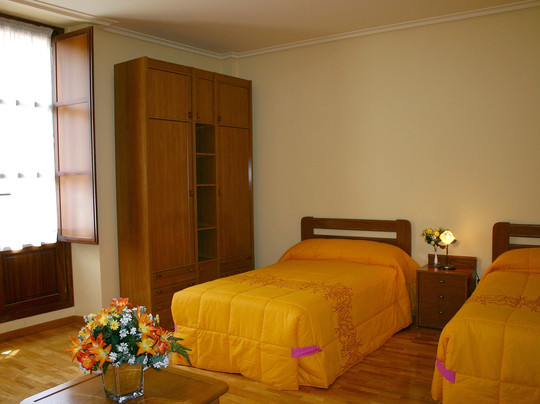 Pension Logrono主图