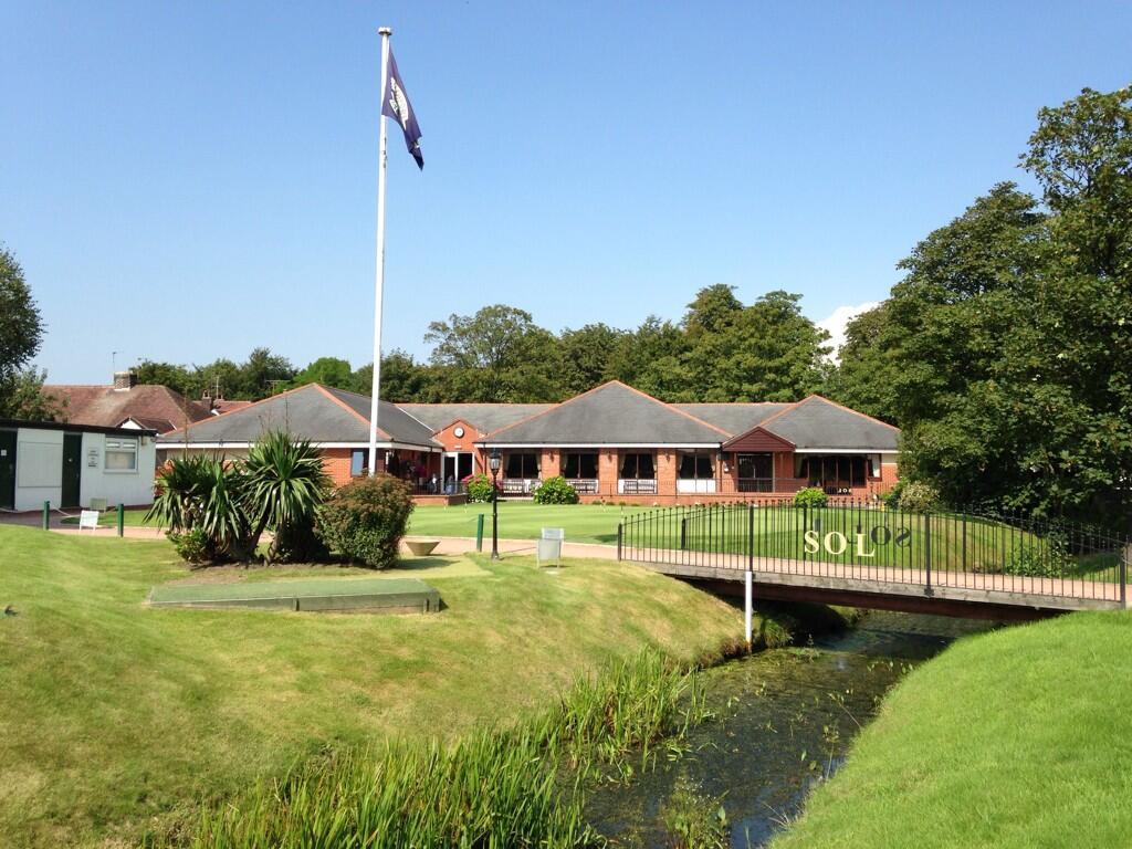 Southport Old Links Golf Club景点图片