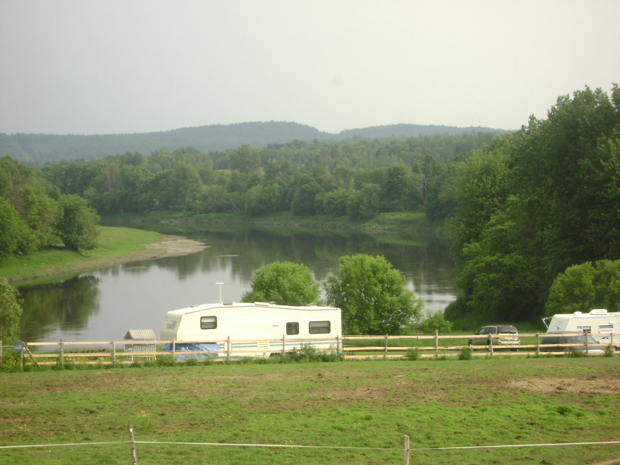Camping et Ferme Pégasus-官方