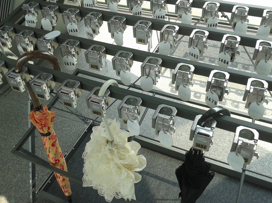 东京都现代美术馆-江东区必去景点