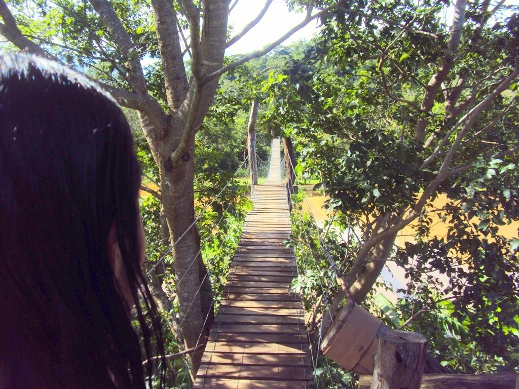 Fazenda Piana-Sidrolandia必去景点