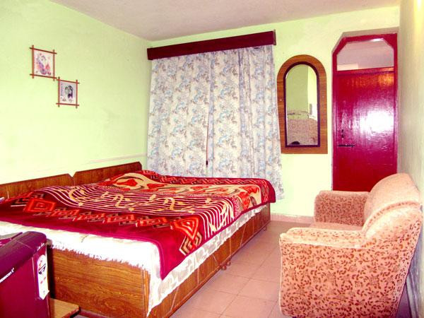 Shiv Shakti Guest House