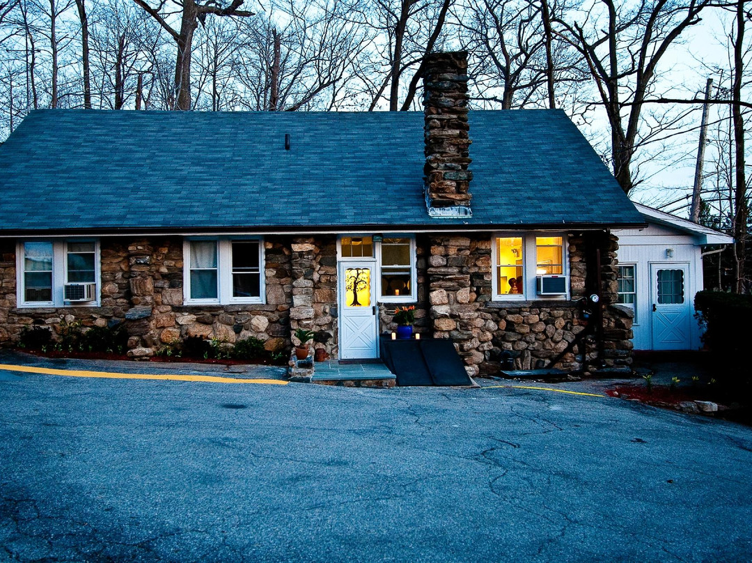 Santhigram Wellness-怀特普莱恩斯必去景点