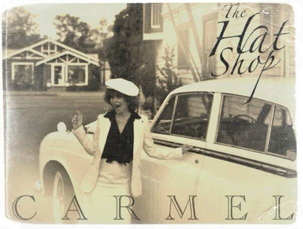 The Hat Shop Carmel-卡梅尔必去景点