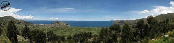 Gateway Bolivia-拉巴斯必去景点