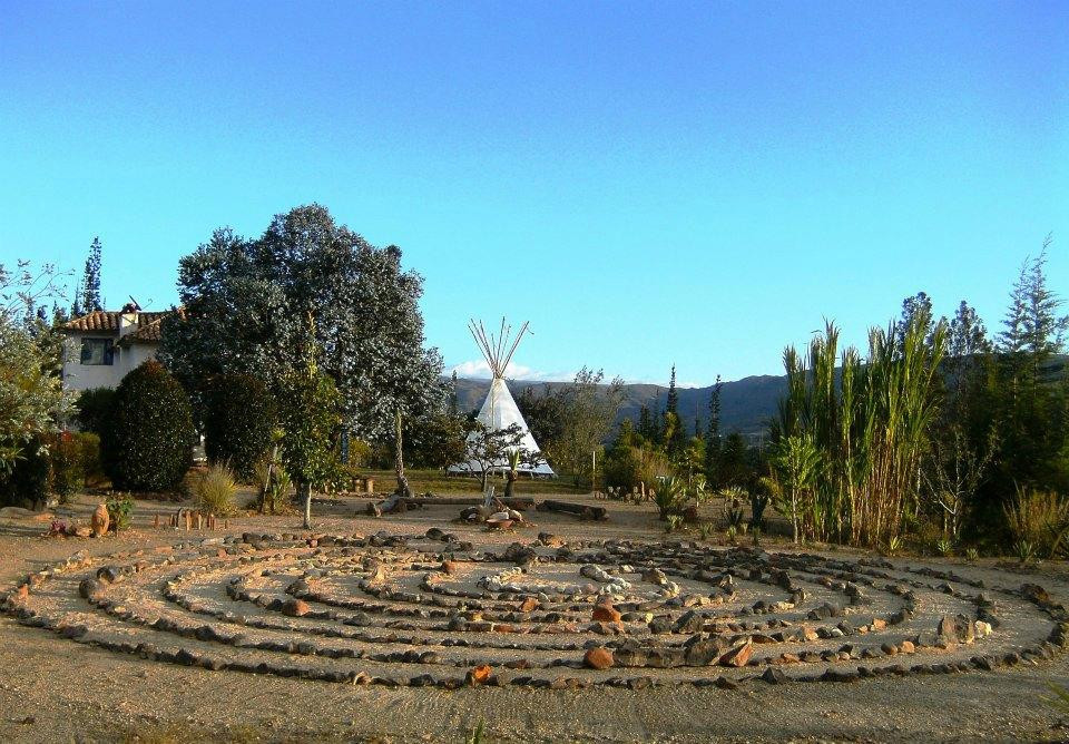 FIBAS Jardin de Desierto-莱瓦镇必去景点