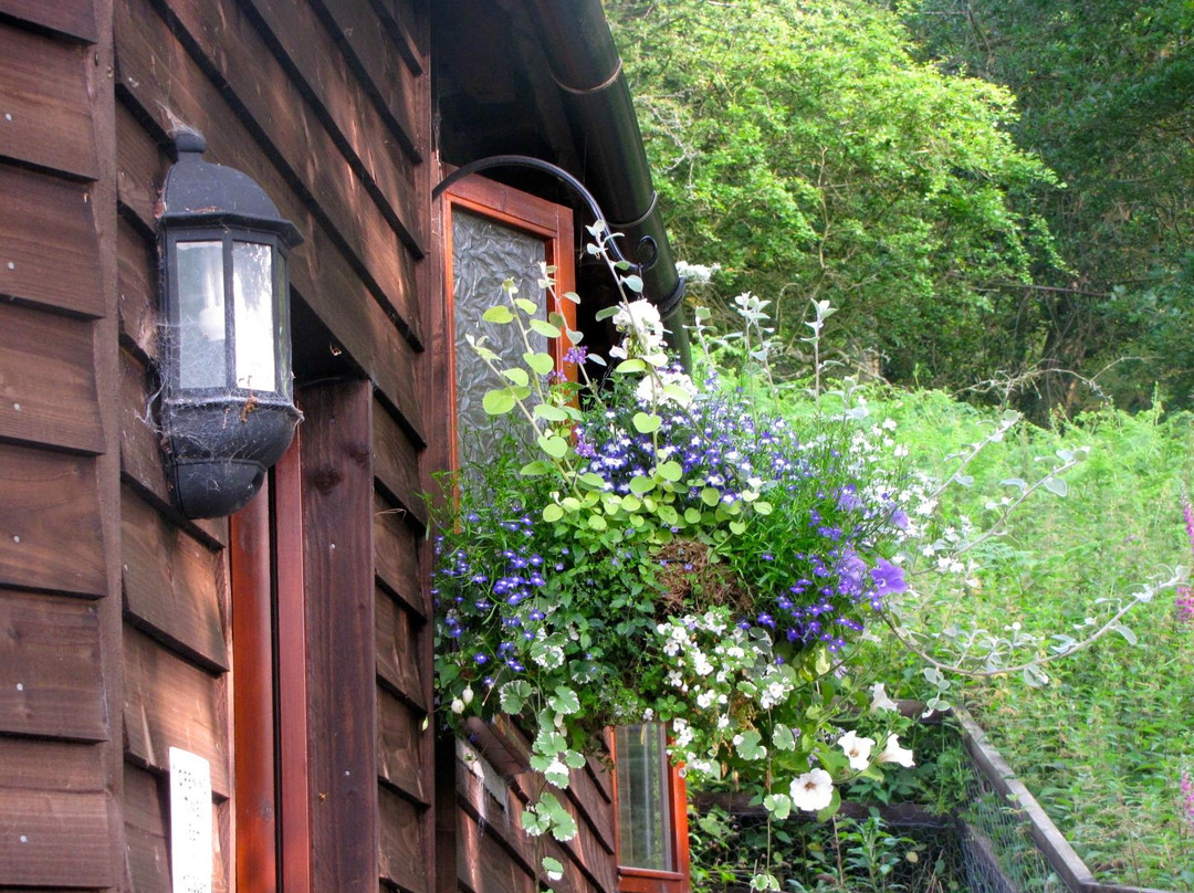 All Stretton Bunkhouse Youth Hostel