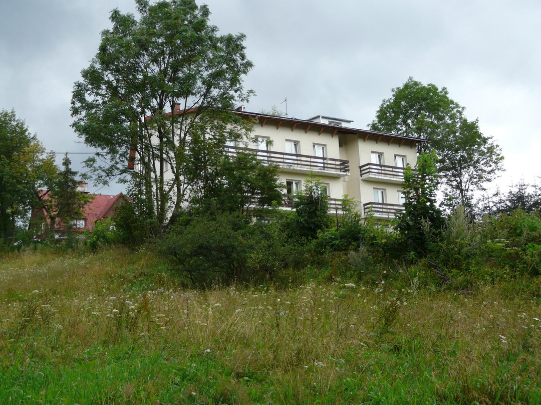 Koralowa Ścieżka