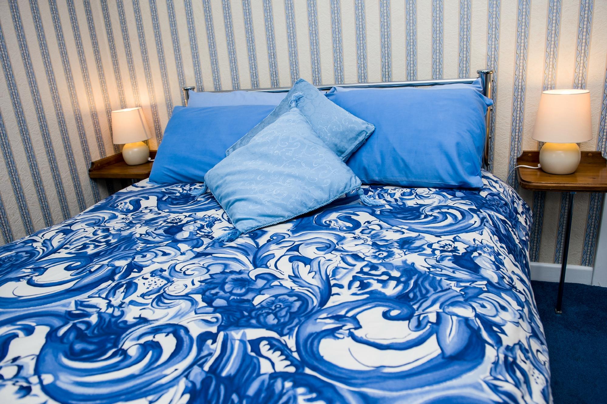 Four Seasons Guest House-客卧