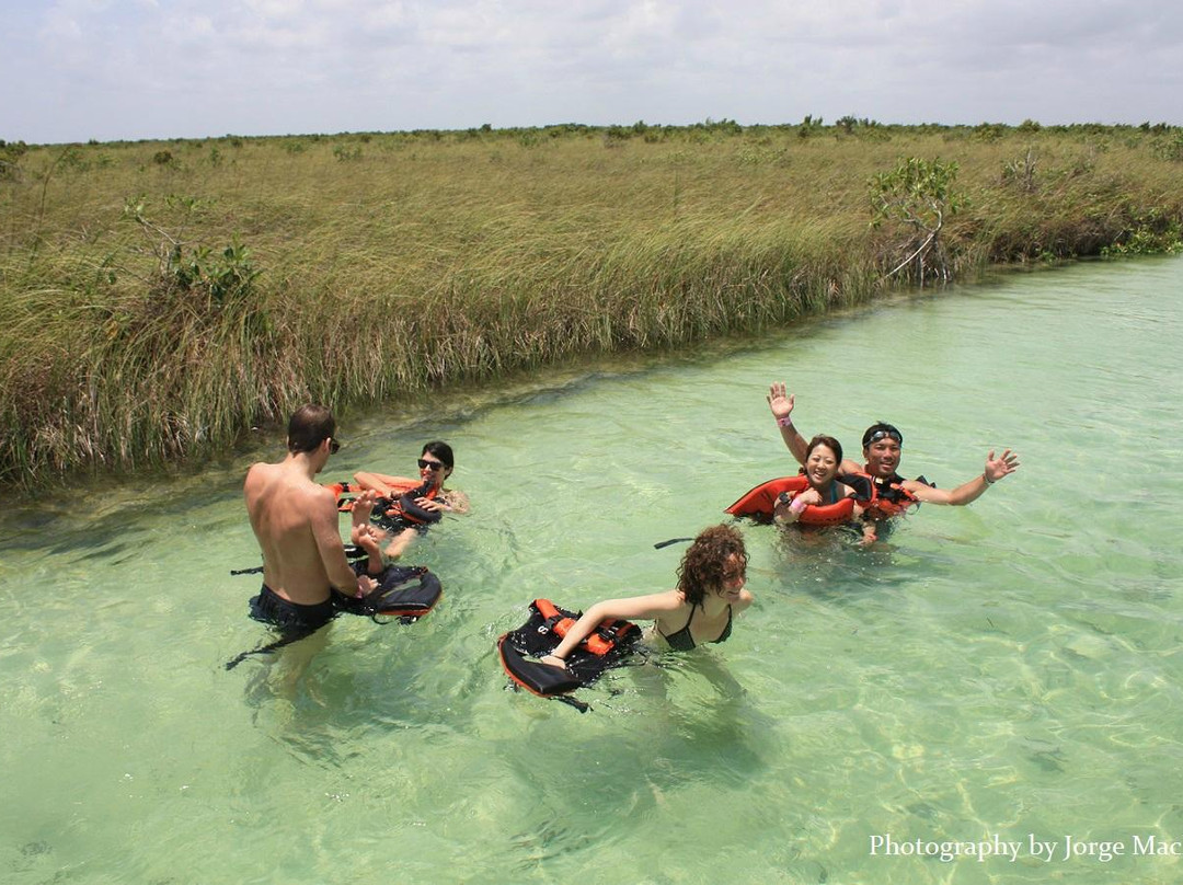 Cesiak Tours-图伦必去景点