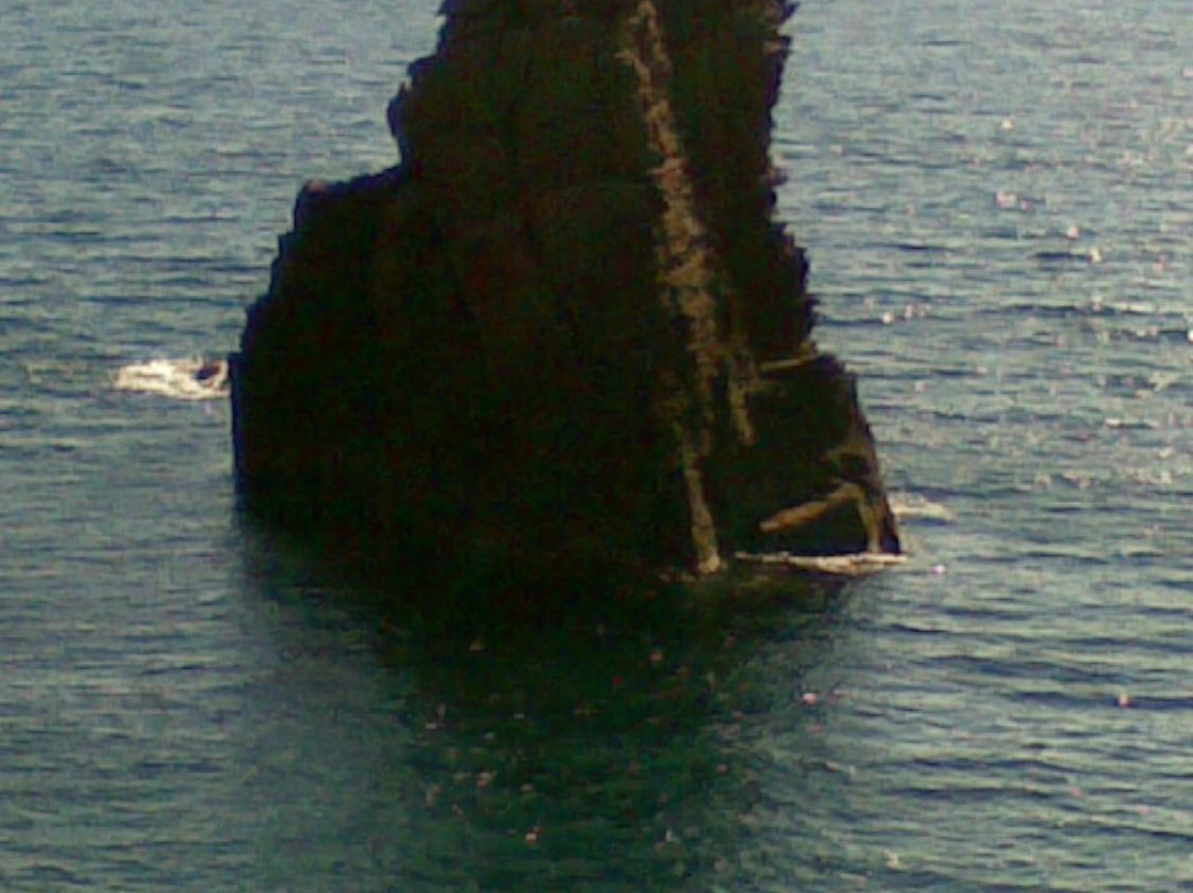 Nido dei Passeri-Calasetta必去景点