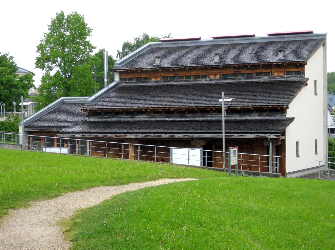 Lauchheim旅游攻略图片