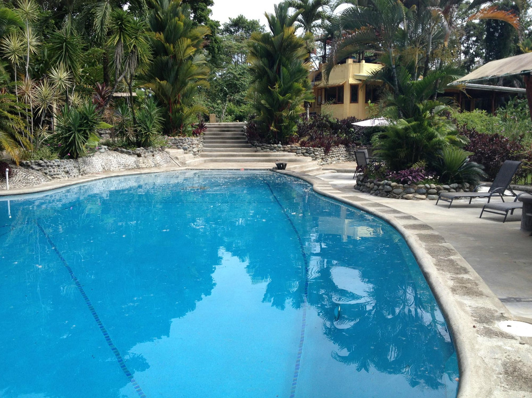 科隆岛旅游攻略图片