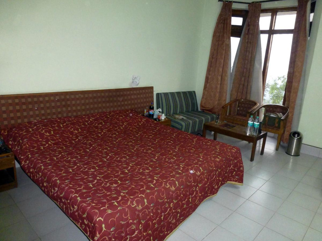 Hotel Hill Top(HPTDC)主图