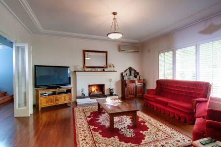 Windermere Bed & Breakfast主图