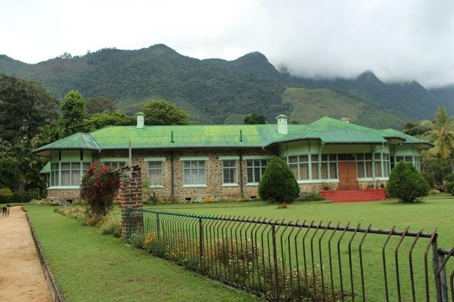 Morris Bungalow主图