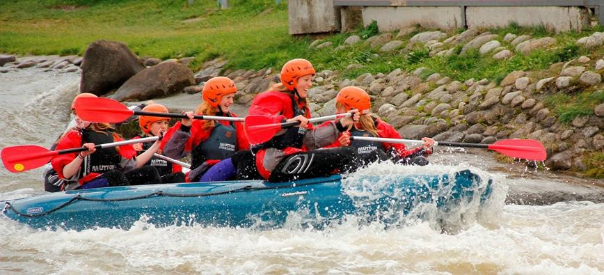 Adventoura Slovakia - Tours and adventures in Slovakia-波普拉德必去景点