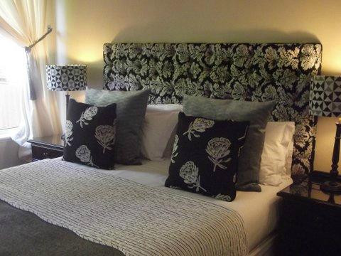 Murdoch Valley酒店住宿-鲸鱼观景庄园旅馆