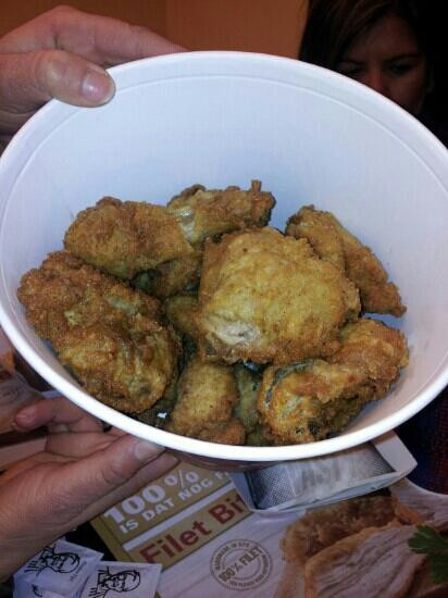 KFC