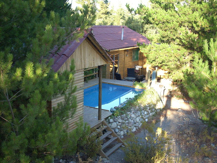 Refugio del Tricahue