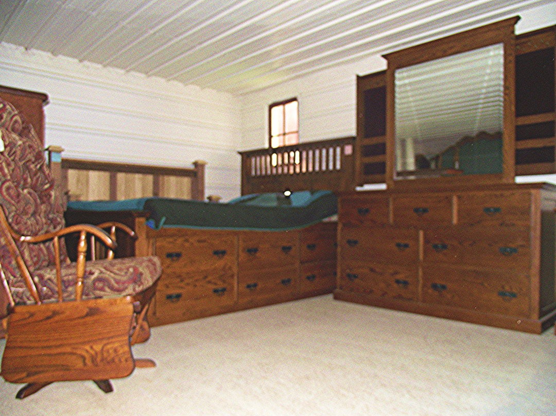 R & M Amish Tours-Lanesboro必去景点