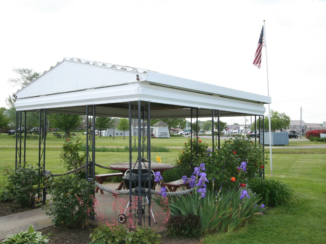 Mariners Motel主图