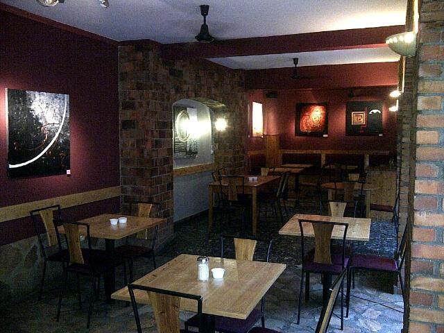 Hotel Botanika主图