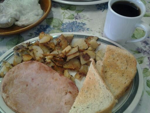 Wagon Wheel Coffee Shop