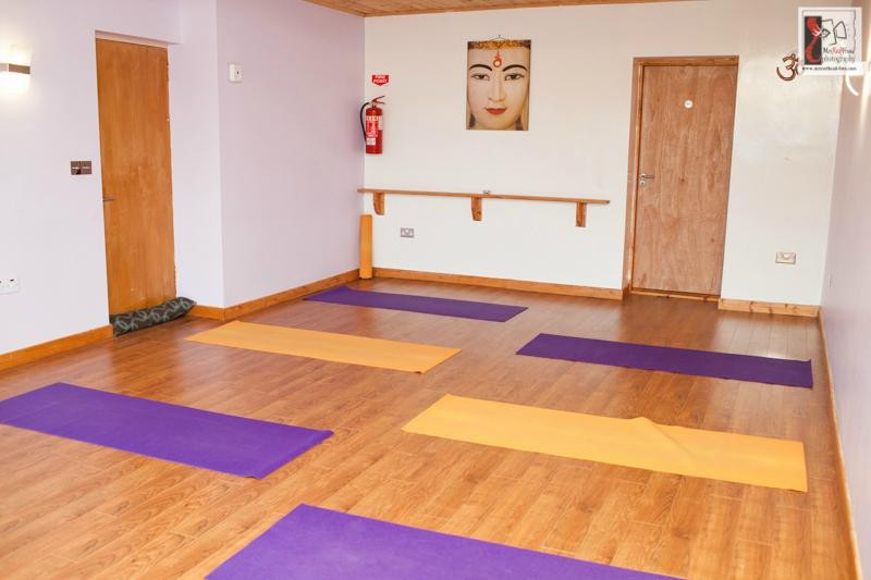 Lahinch Yoga Studio-Lahinch必去景点
