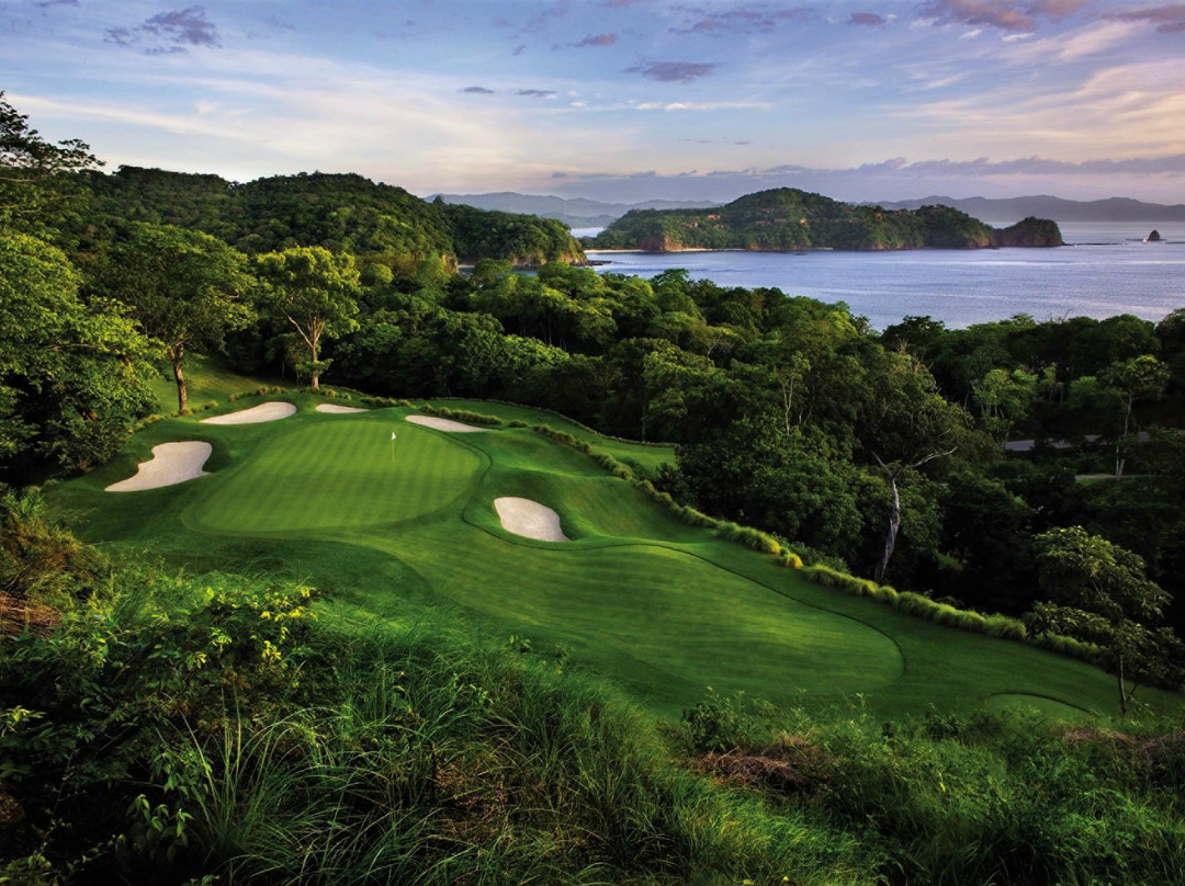 Tee Times Costa Rica Golf Tours景点图片
