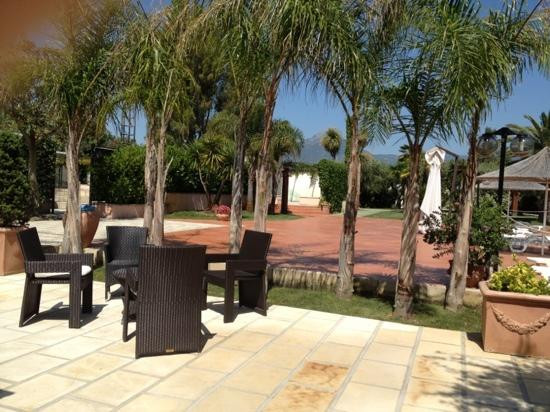 Villaggio Club Le Ginestre主图