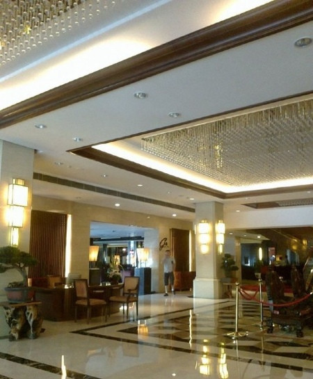 富丽华大酒店主图