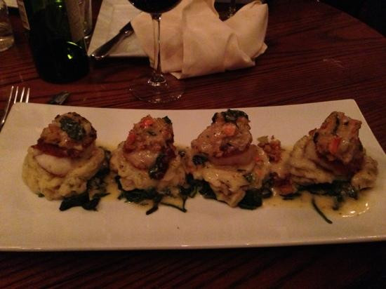 Tavern at the Armory