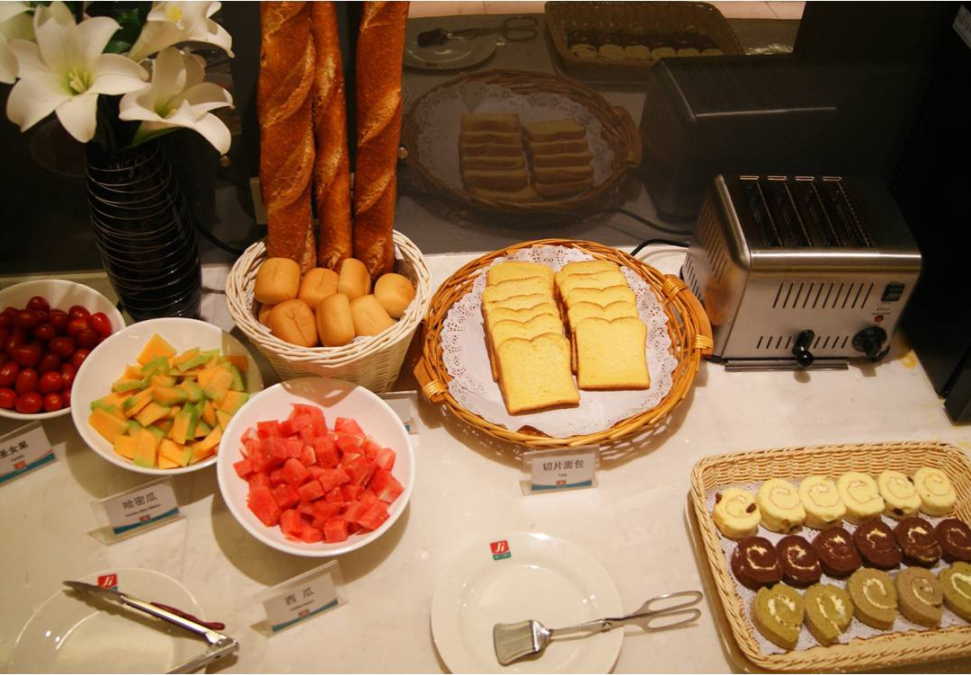 诸暨锦江之星人民医院高铁站酒店