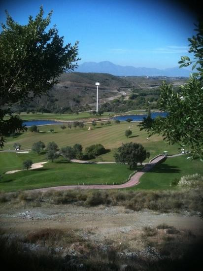 Alhaurín Golf景点图片