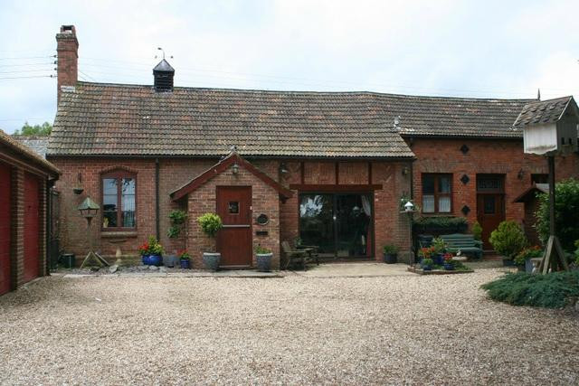 The Exe Valley Bed and Breakfast主图