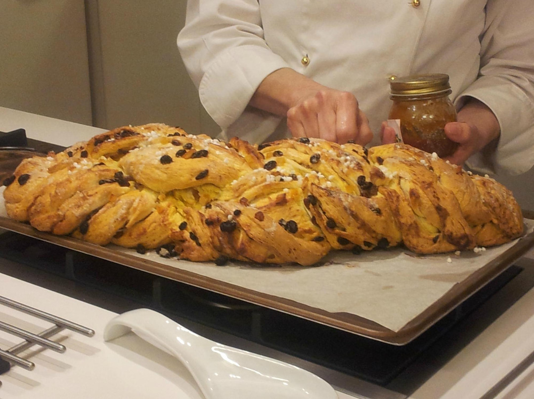 Scuola di Cucina di Lella-锡耶纳必去景点